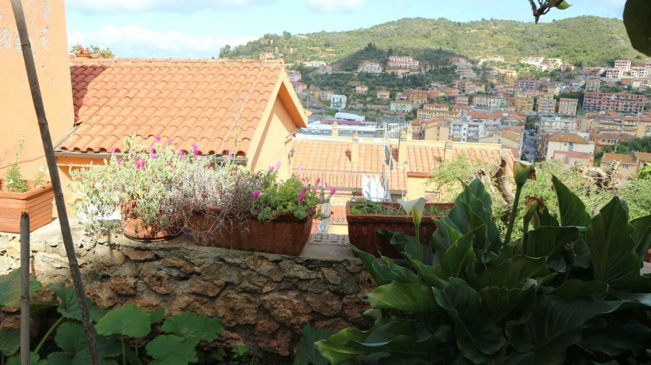 La Casa Di Elba E Mario Apartment Porto Santo Stefano  Exterior photo